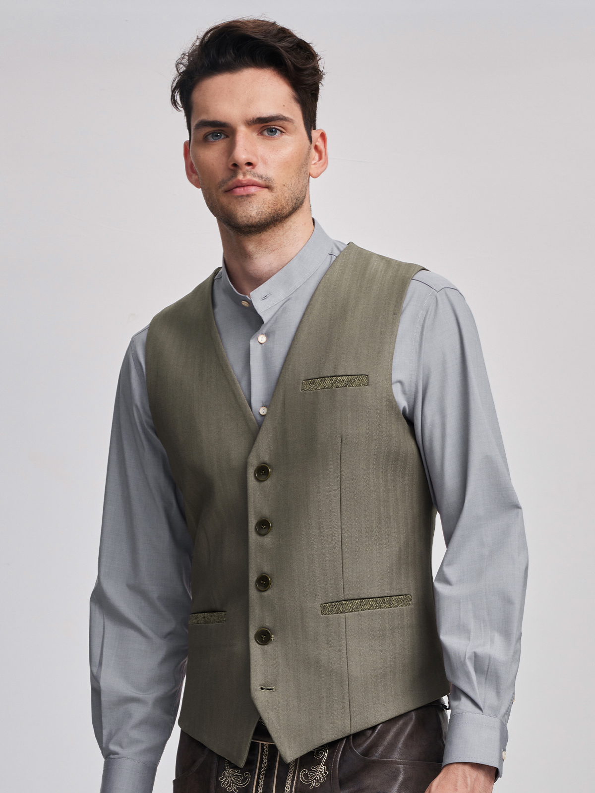 Stylische Bluse für Kinder