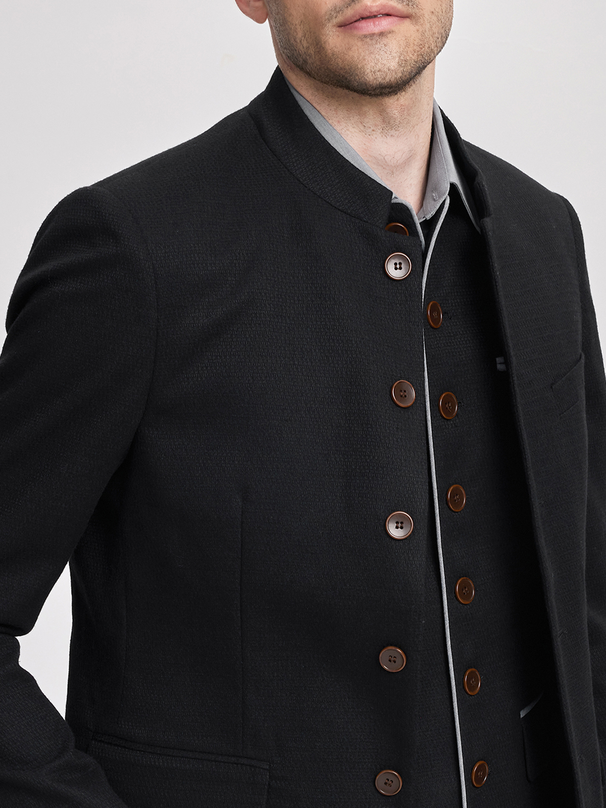 Alpenglanz Dirndl mit Trachtenjacke